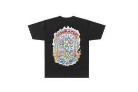 Picture of Casablanca T Shirts Short _SKUCasablancaS-2XLgftxK701718981